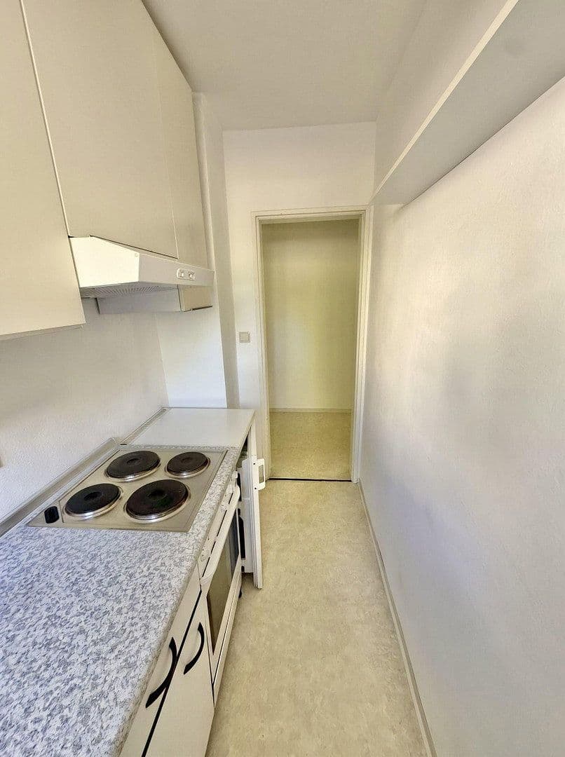 1 bedroom flat for sale, 38 m², Regensburg, Bavaria 1 bedroom flat for sale, 38 m², Regensburg, Bavaria