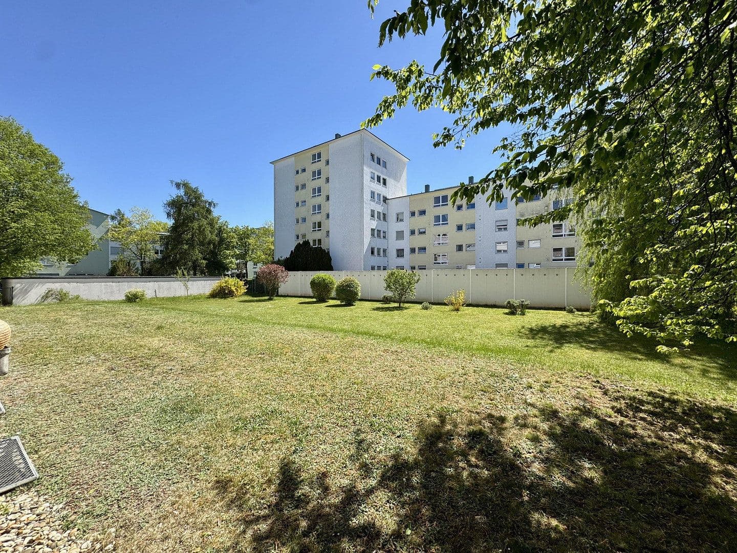 1 bedroom flat for sale, 38 m², Regensburg, Bavaria 1 bedroom flat for sale, 38 m², Regensburg, Bavaria