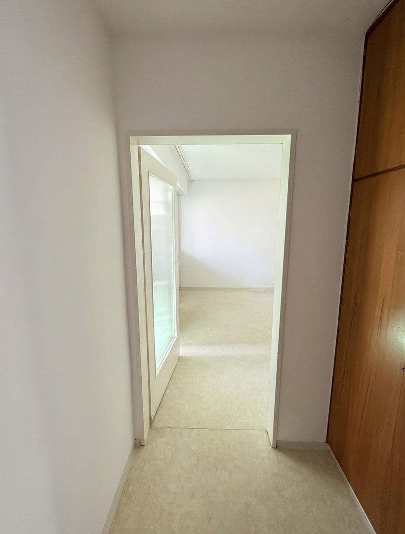 1 bedroom flat for sale, 38 m², Regensburg, Bavaria 1 bedroom flat for sale, 38 m², Regensburg, Bavaria
