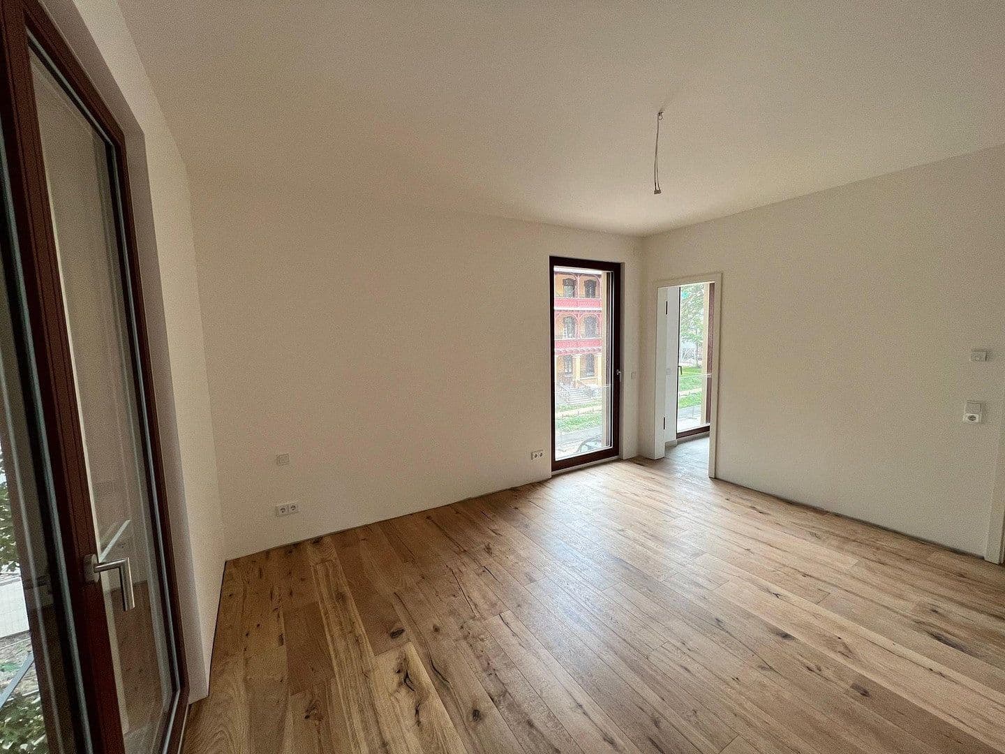 4 bedroom flat to rent, 128 m², Otto-Wilhelm-Scharenberg-Bogen 5, Leipzig, Saxony 4 bedroom flat to rent, 128 m², Otto-Wilhelm-Scharenberg-Bogen 5, Leipzig, Saxony