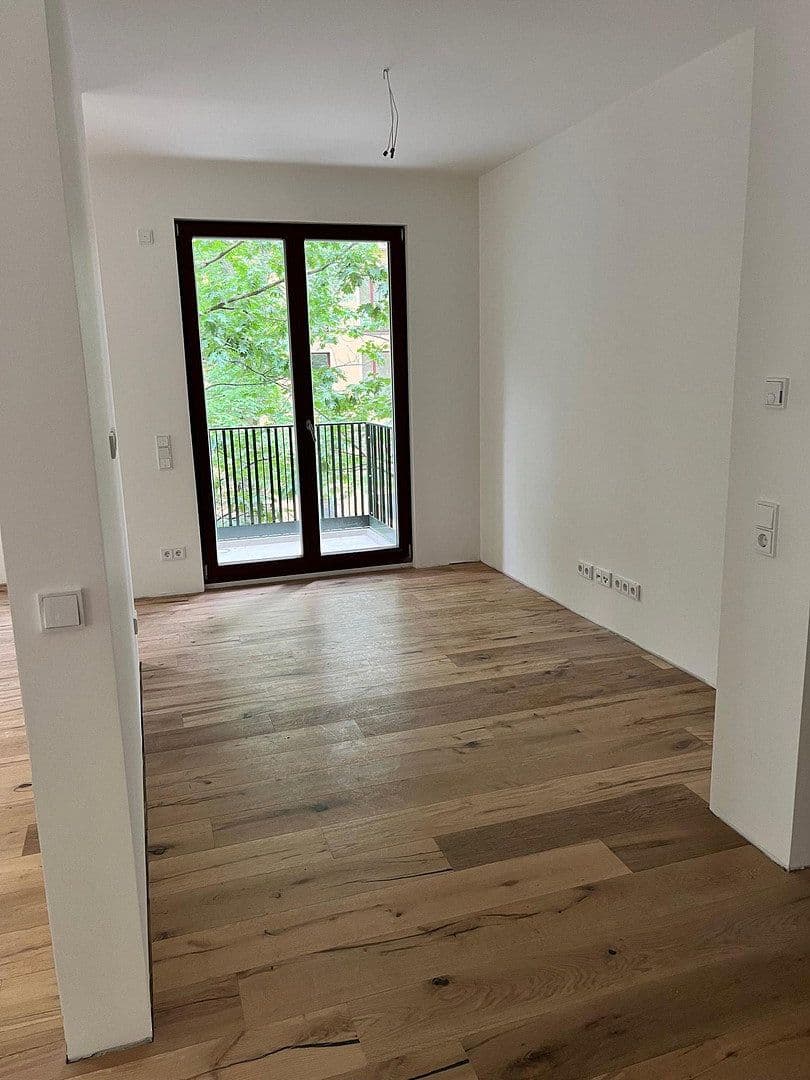 4 bedroom flat to rent, 128 m², Otto-Wilhelm-Scharenberg-Bogen 5, Leipzig, Saxony 4 bedroom flat to rent, 128 m², Otto-Wilhelm-Scharenberg-Bogen 5, Leipzig, Saxony