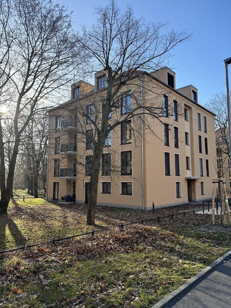 4 bedroom flat to rent, 128 m², Otto-Wilhelm-Scharenberg-Bogen 5, Leipzig, Saxony 4 bedroom flat to rent, 128 m², Otto-Wilhelm-Scharenberg-Bogen 5, Leipzig, Saxony