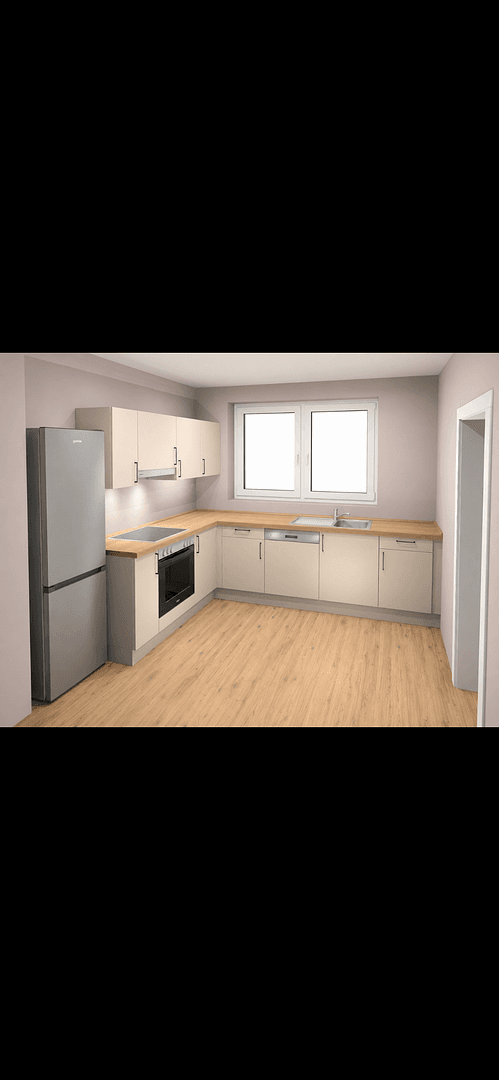 3 bedroom flat to rent, 87 m², Itzehoe, Schleswig-Holstein 3 bedroom flat to rent, 87 m², Itzehoe, Schleswig-Holstein