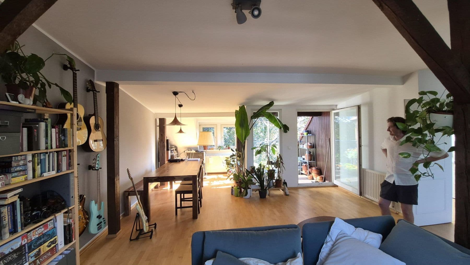 3 bedroom flat to rent, 82 m², Hamburg, Hamburg 3 bedroom flat to rent, 82 m², Hamburg, Hamburg