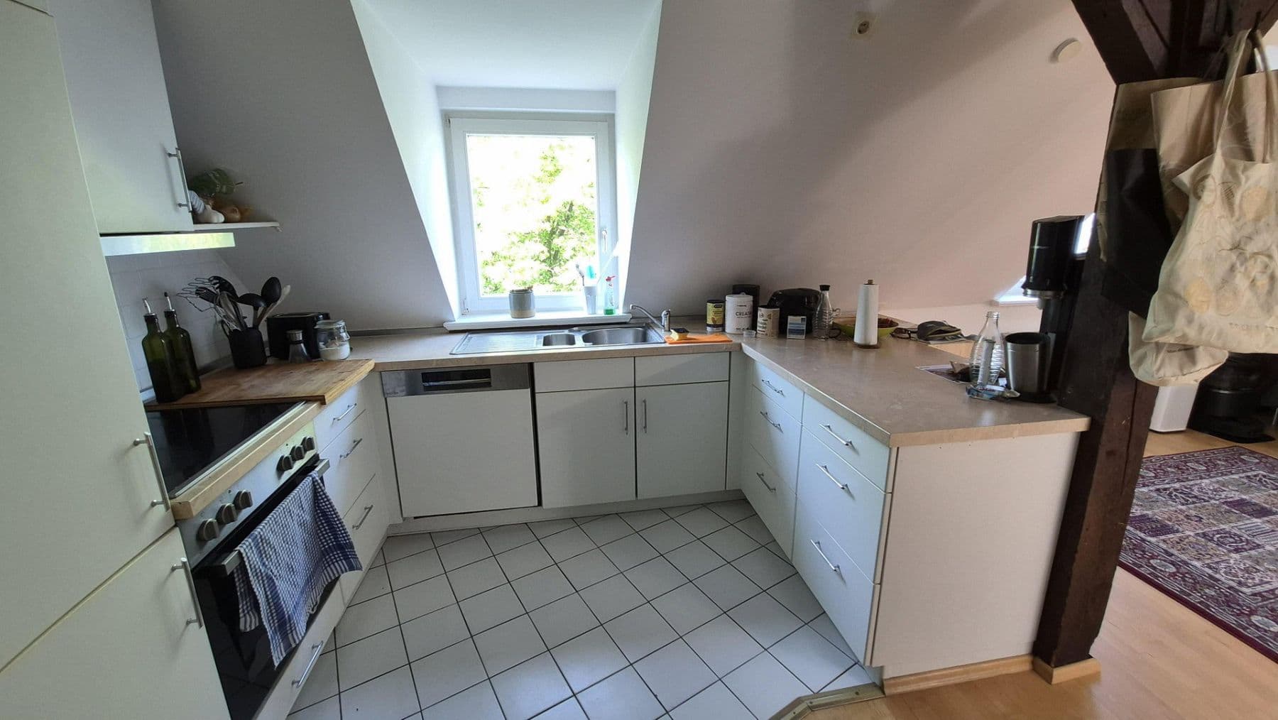 3 bedroom flat to rent, 82 m², Hamburg, Hamburg 3 bedroom flat to rent, 82 m², Hamburg, Hamburg