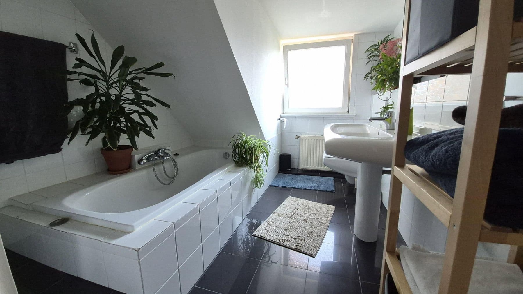 3 bedroom flat to rent, 82 m², Hamburg, Hamburg 3 bedroom flat to rent, 82 m², Hamburg, Hamburg