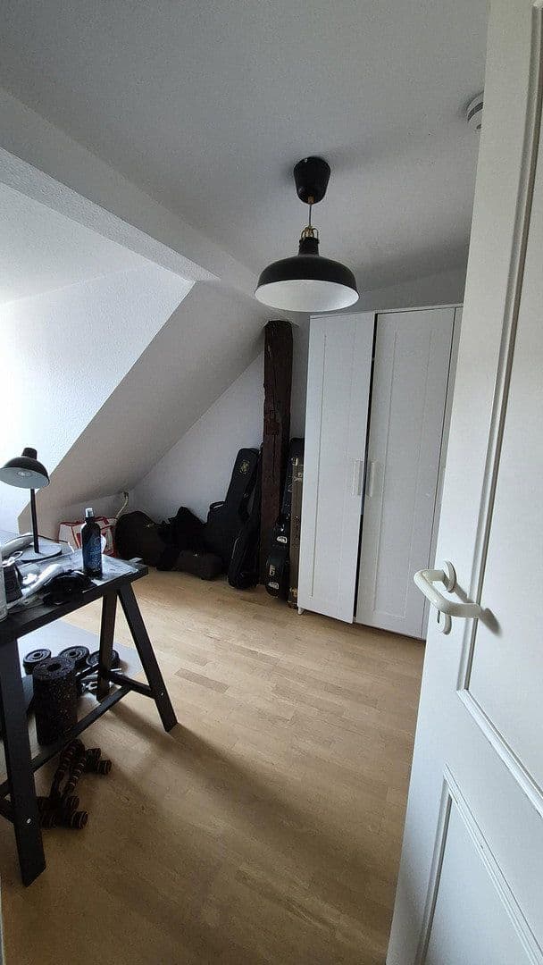 3 bedroom flat to rent, 82 m², Hamburg, Hamburg 3 bedroom flat to rent, 82 m², Hamburg, Hamburg