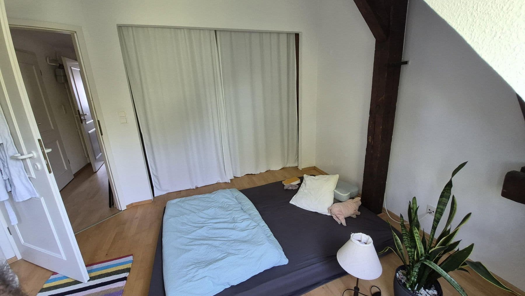 3 bedroom flat to rent, 82 m², Hamburg, Hamburg 3 bedroom flat to rent, 82 m², Hamburg, Hamburg