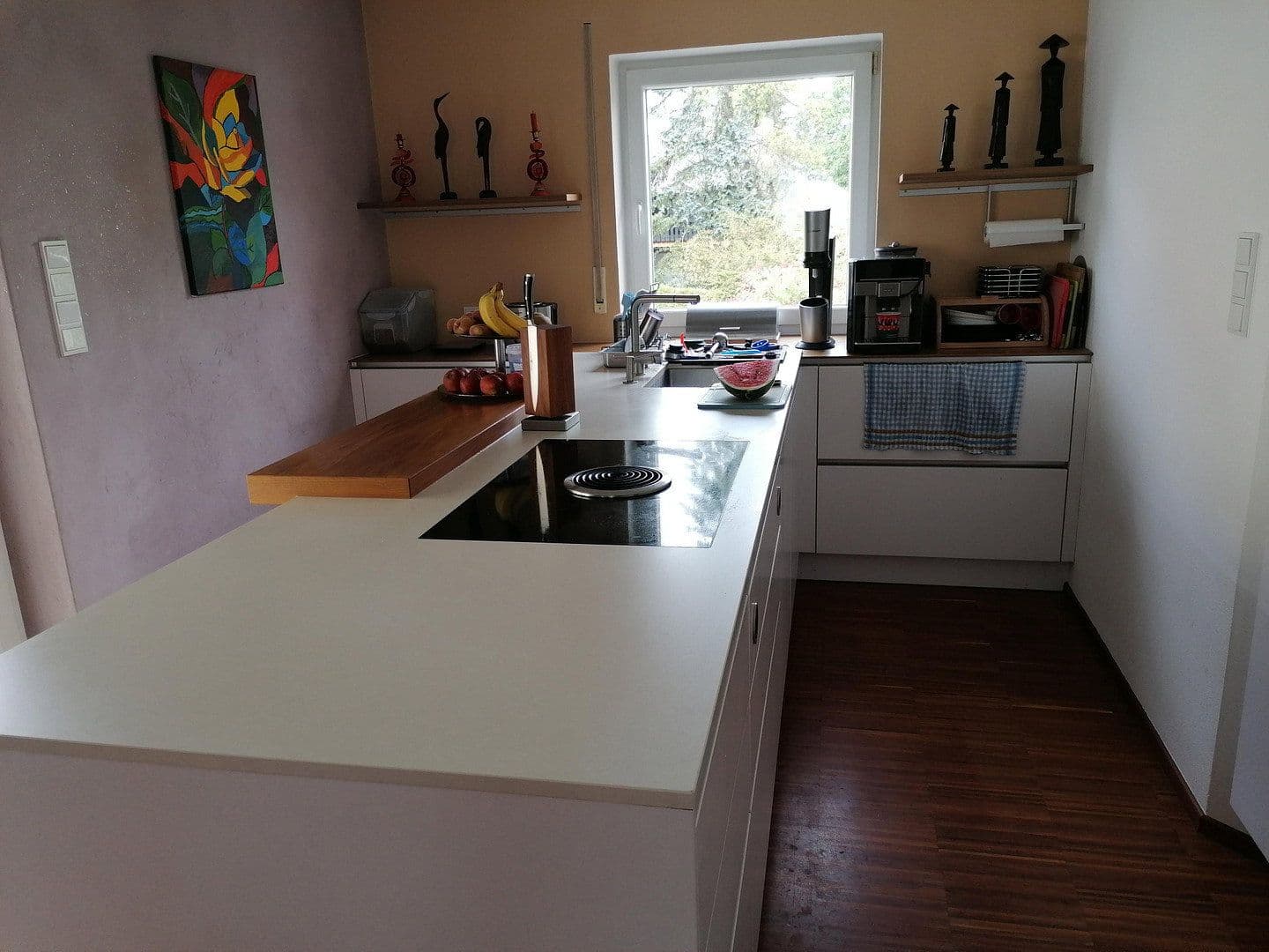 4 bedroom flat to rent, 120 m², Ingolstadt, Bavaria 4 bedroom flat to rent, 120 m², Ingolstadt, Bavaria