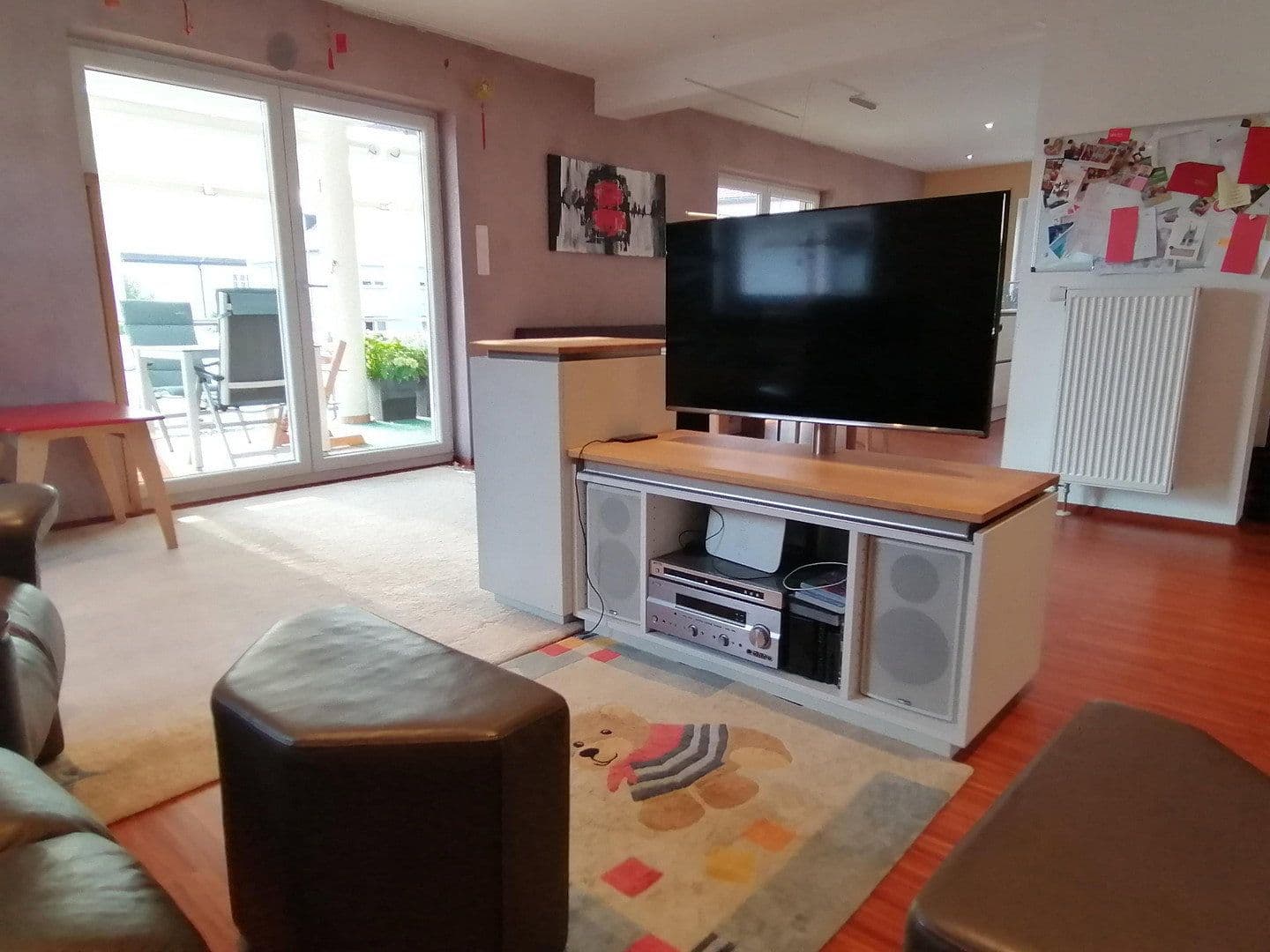 4 bedroom flat to rent, 120 m², Ingolstadt, Bavaria 4 bedroom flat to rent, 120 m², Ingolstadt, Bavaria
