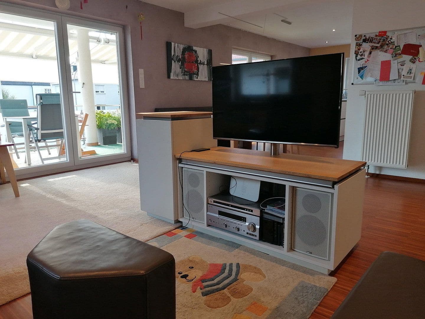 4 bedroom flat to rent, 120 m², Ingolstadt, Bavaria 4 bedroom flat to rent, 120 m², Ingolstadt, Bavaria