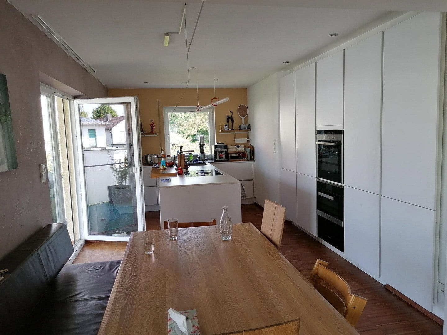 4 bedroom flat to rent, 120 m², Ingolstadt, Bavaria 4 bedroom flat to rent, 120 m², Ingolstadt, Bavaria