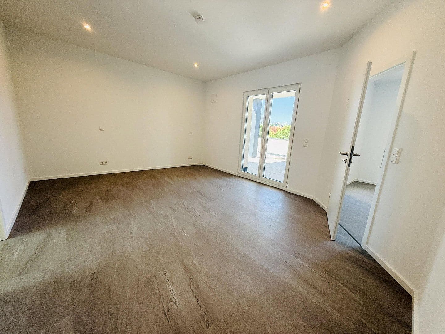 2 bedroom flat to rent, 119 m², Windsbach, Bavaria 2 bedroom flat to rent, 119 m², Windsbach, Bavaria