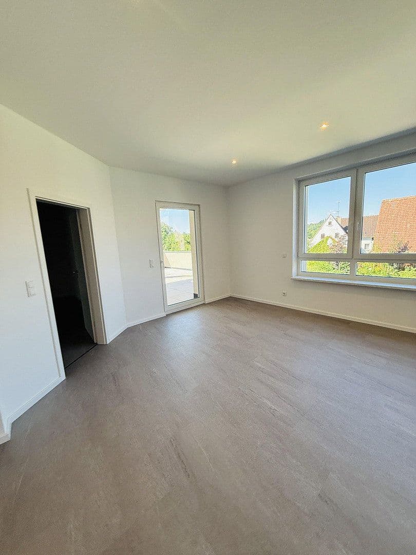 2 bedroom flat to rent, 119 m², Windsbach, Bavaria 2 bedroom flat to rent, 119 m², Windsbach, Bavaria
