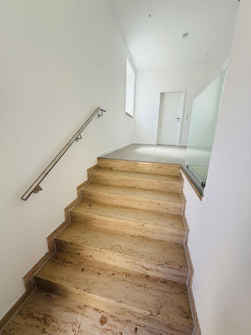 2 bedroom flat to rent, 119 m², Windsbach, Bavaria 2 bedroom flat to rent, 119 m², Windsbach, Bavaria