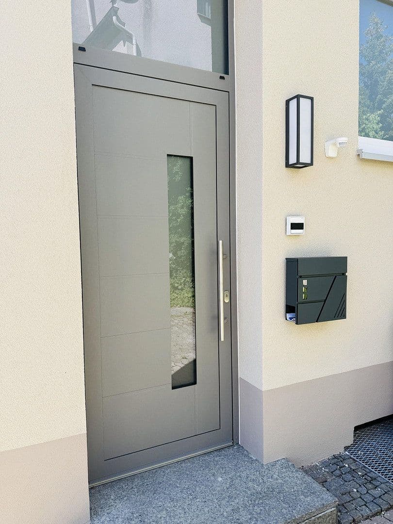 2 bedroom flat to rent, 119 m², Windsbach, Bavaria 2 bedroom flat to rent, 119 m², Windsbach, Bavaria