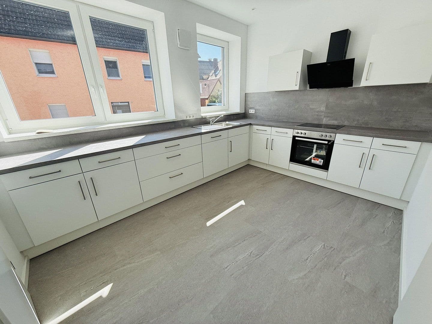 2 bedroom flat to rent, 119 m², Windsbach, Bavaria 2 bedroom flat to rent, 119 m², Windsbach, Bavaria