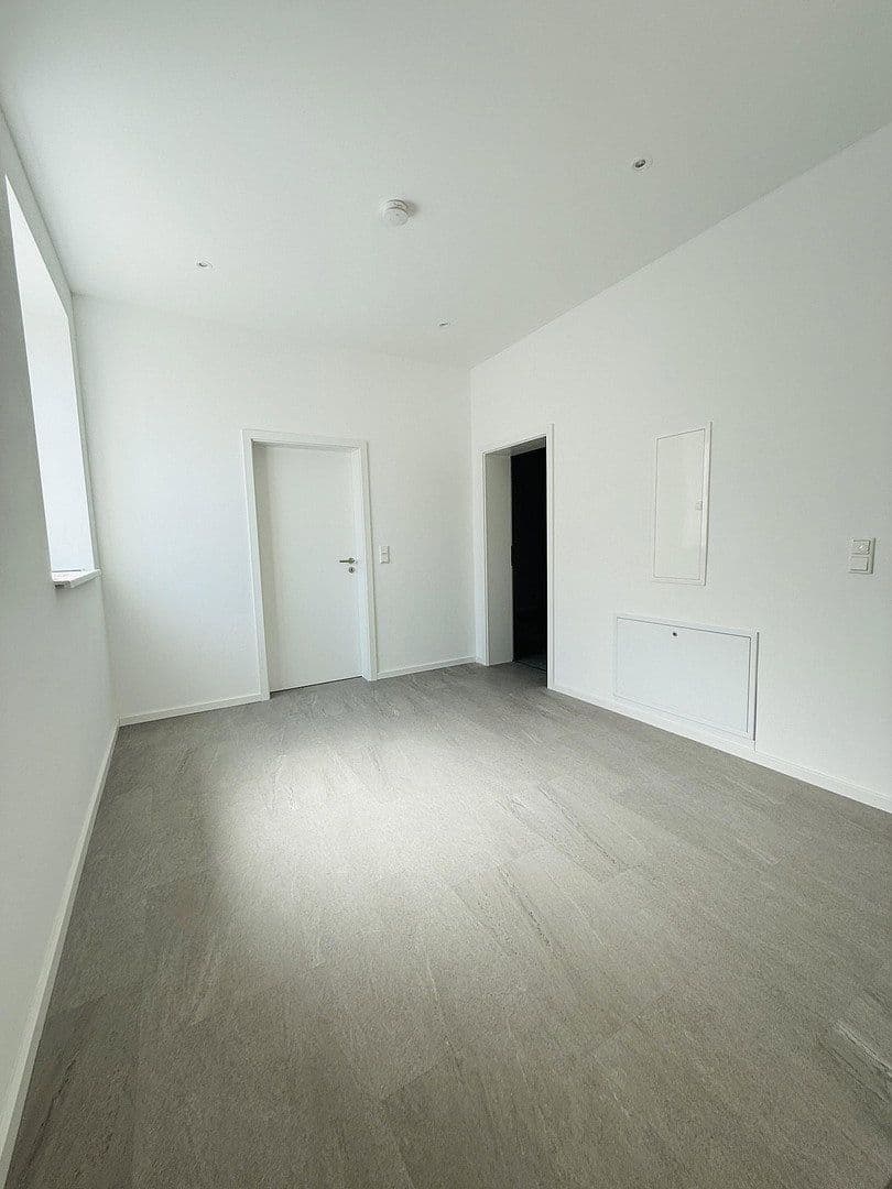 2 bedroom flat to rent, 119 m², Windsbach, Bavaria 2 bedroom flat to rent, 119 m², Windsbach, Bavaria