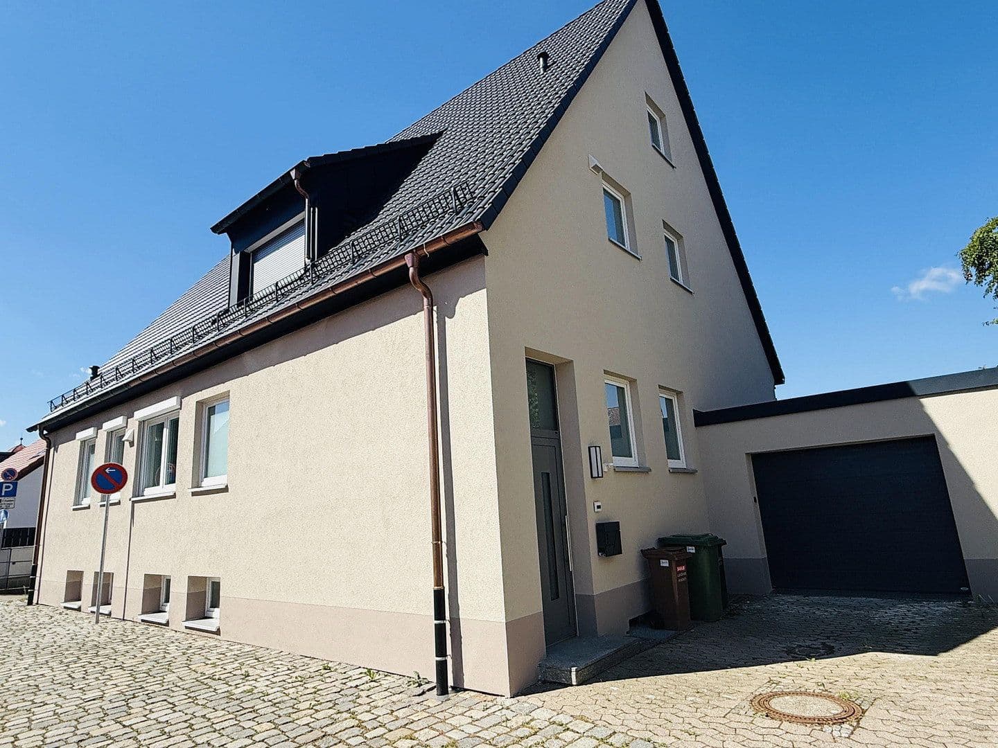 2 bedroom flat to rent, 119 m², Windsbach, Bavaria 2 bedroom flat to rent, 119 m², Windsbach, Bavaria