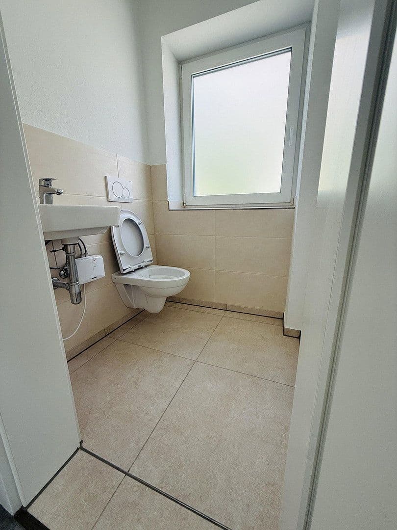 2 bedroom flat to rent, 119 m², Windsbach, Bavaria 2 bedroom flat to rent, 119 m², Windsbach, Bavaria