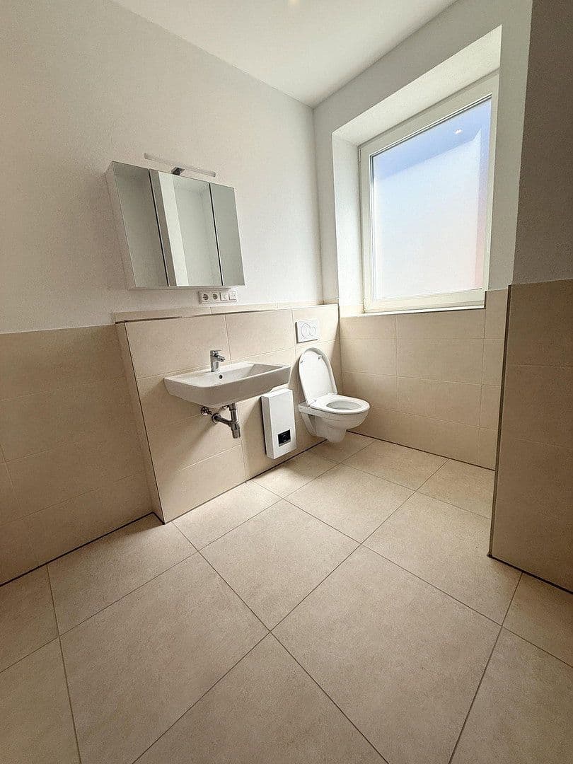 2 bedroom flat to rent, 119 m², Windsbach, Bavaria 2 bedroom flat to rent, 119 m², Windsbach, Bavaria