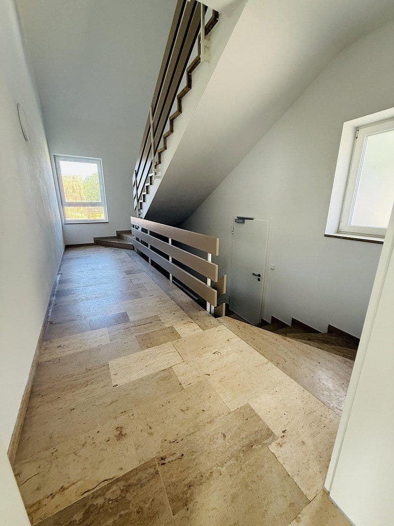 2 bedroom flat to rent, 119 m², Windsbach, Bavaria 2 bedroom flat to rent, 119 m², Windsbach, Bavaria
