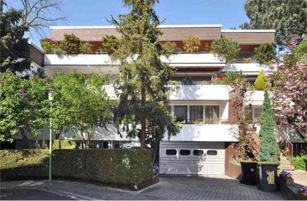 2 bedroom flat for sale, 56 m², Bad Vilbel, Hesse 2 bedroom flat for sale, 56 m², Bad Vilbel, Hesse