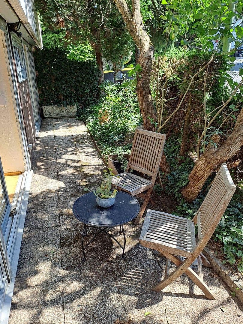 2 bedroom flat for sale, 56 m², Bad Vilbel, Hesse 2 bedroom flat for sale, 56 m², Bad Vilbel, Hesse