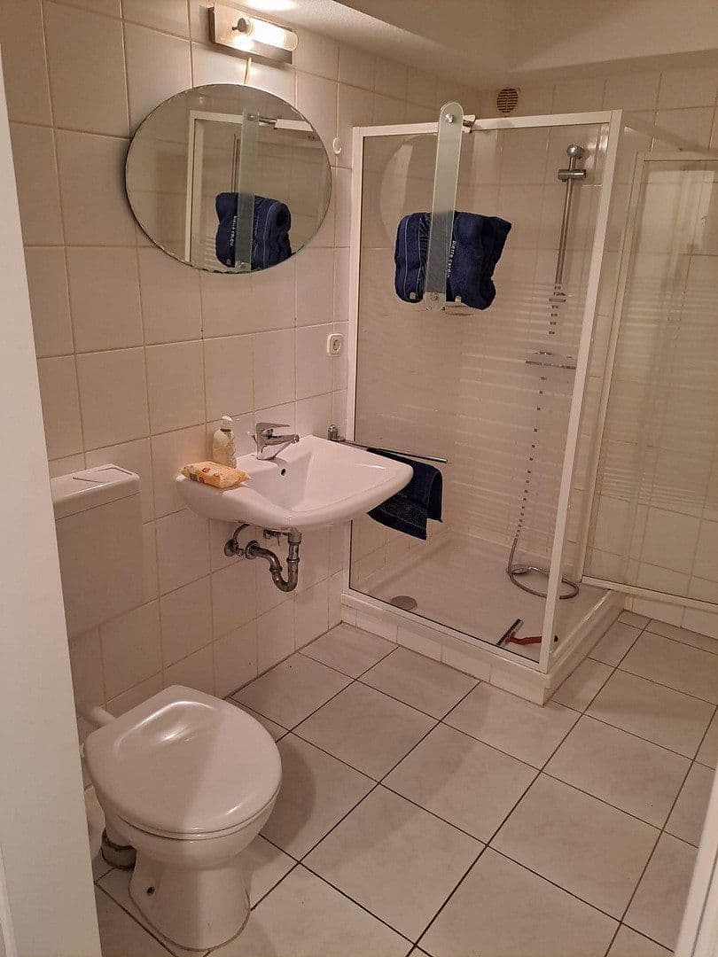 2 bedroom flat for sale, 56 m², Bad Vilbel, Hesse 2 bedroom flat for sale, 56 m², Bad Vilbel, Hesse