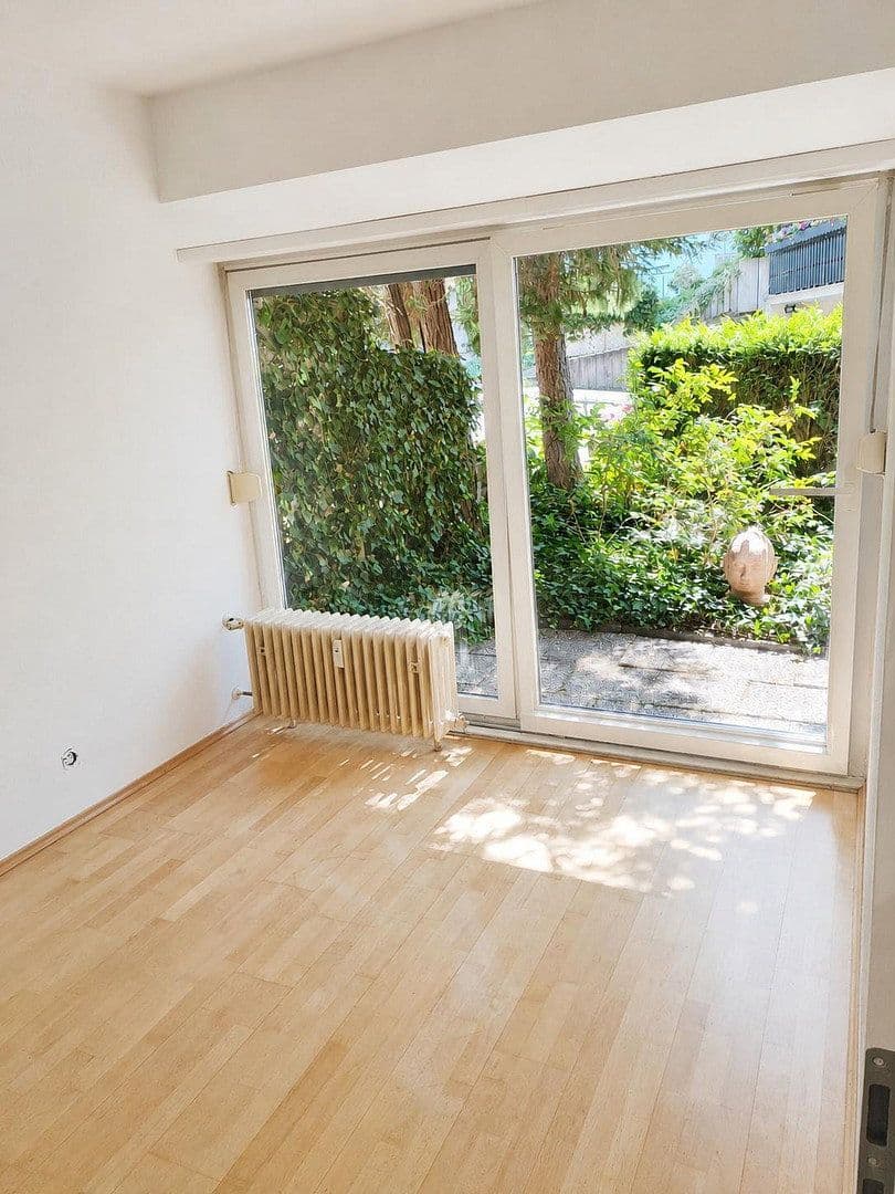 2 bedroom flat for sale, 56 m², Bad Vilbel, Hesse 2 bedroom flat for sale, 56 m², Bad Vilbel, Hesse