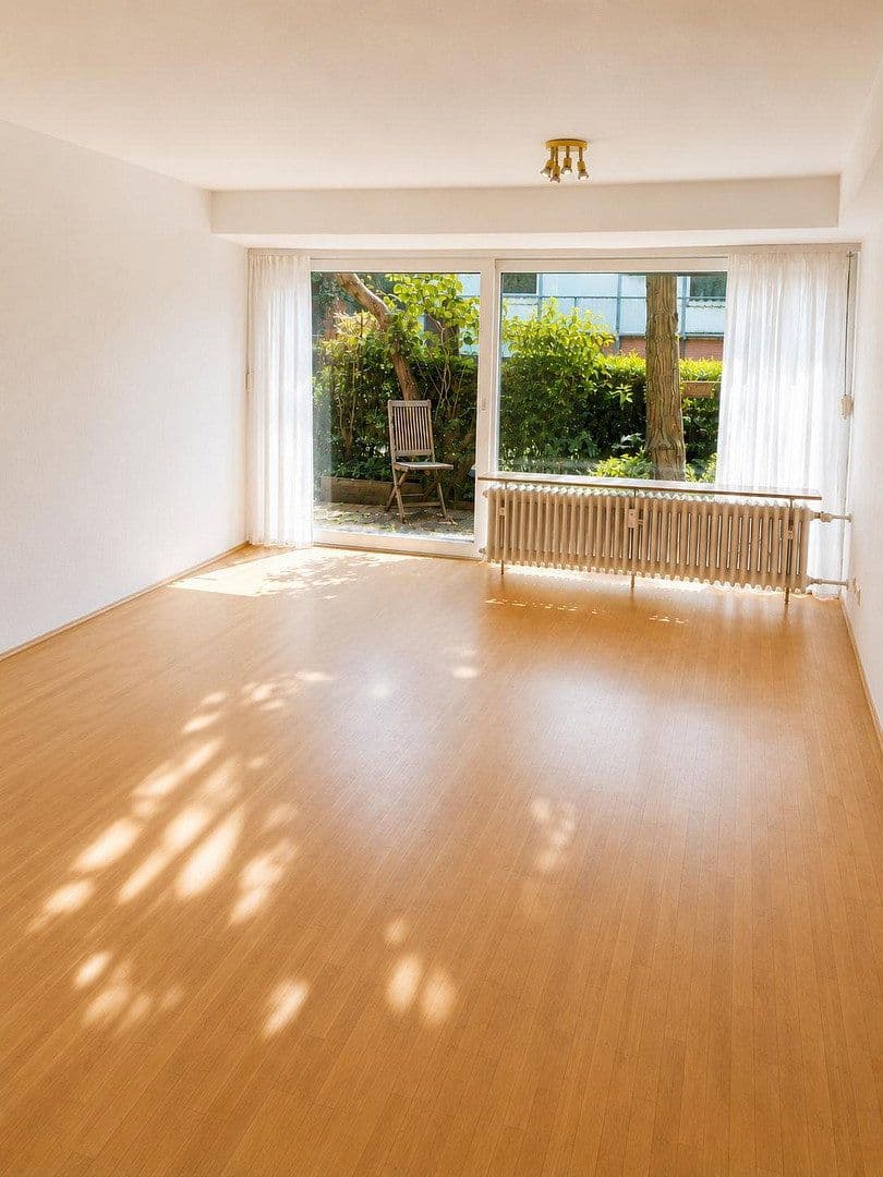 2 bedroom flat for sale, 56 m², Bad Vilbel, Hesse 2 bedroom flat for sale, 56 m², Bad Vilbel, Hesse
