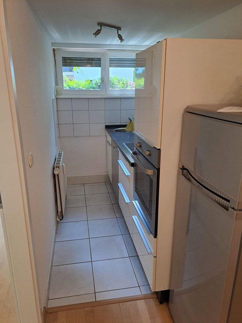 2 bedroom flat for sale, 56 m², Bad Vilbel, Hesse 2 bedroom flat for sale, 56 m², Bad Vilbel, Hesse