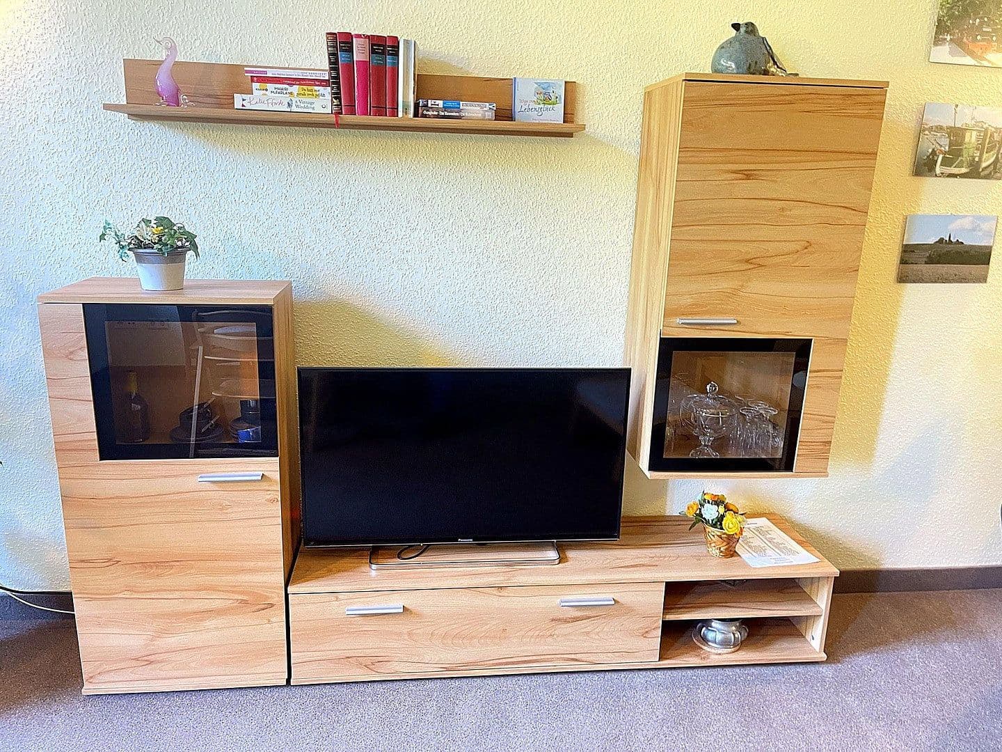 2 bedroom flat for sale, 53 m², Ostseeallee 40a, Kühlungsborn, Mecklenburg-Vorpommern 2 bedroom flat for sale, 53 m², Ostseeallee 40a, Kühlungsborn, Mecklenburg-Vorpommern