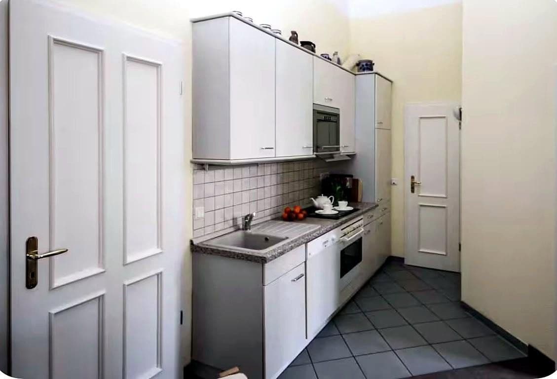 2 bedroom flat for sale, 53 m², Ostseeallee 40a, Kühlungsborn, Mecklenburg-Vorpommern 2 bedroom flat for sale, 53 m², Ostseeallee 40a, Kühlungsborn, Mecklenburg-Vorpommern