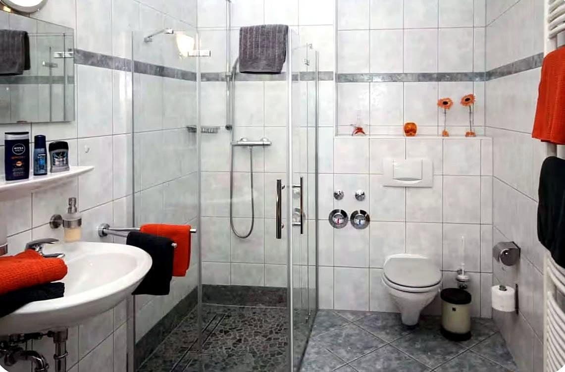 2 bedroom flat for sale, 53 m², Ostseeallee 40a, Kühlungsborn, Mecklenburg-Vorpommern 2 bedroom flat for sale, 53 m², Ostseeallee 40a, Kühlungsborn, Mecklenburg-Vorpommern
