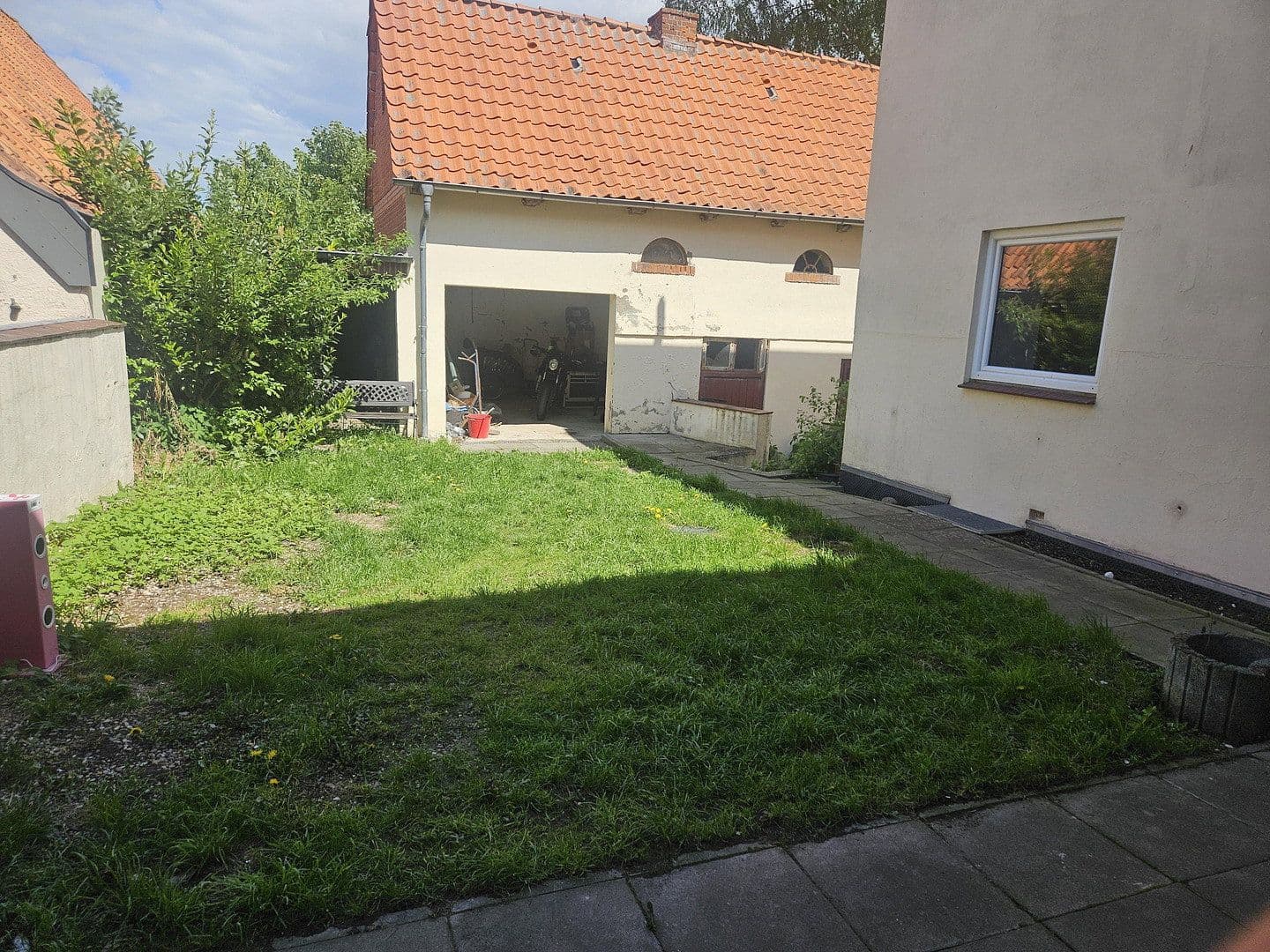 1 bedroom flat to rent, 23 m², Oldenburg in Holstein, Schleswig-Holstein 1 bedroom flat to rent, 23 m², Oldenburg in Holstein, Schleswig-Holstein