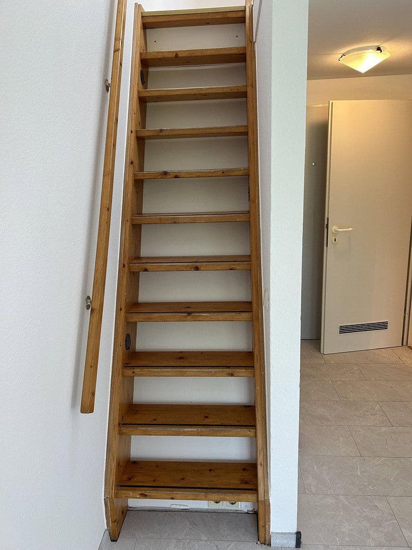 2 bedroom flat for sale, 35 m², Sudetenstr. 63, Bonn, North Rhine-Westphalia 2 bedroom flat for sale, 35 m², Sudetenstr. 63, Bonn, North Rhine-Westphalia