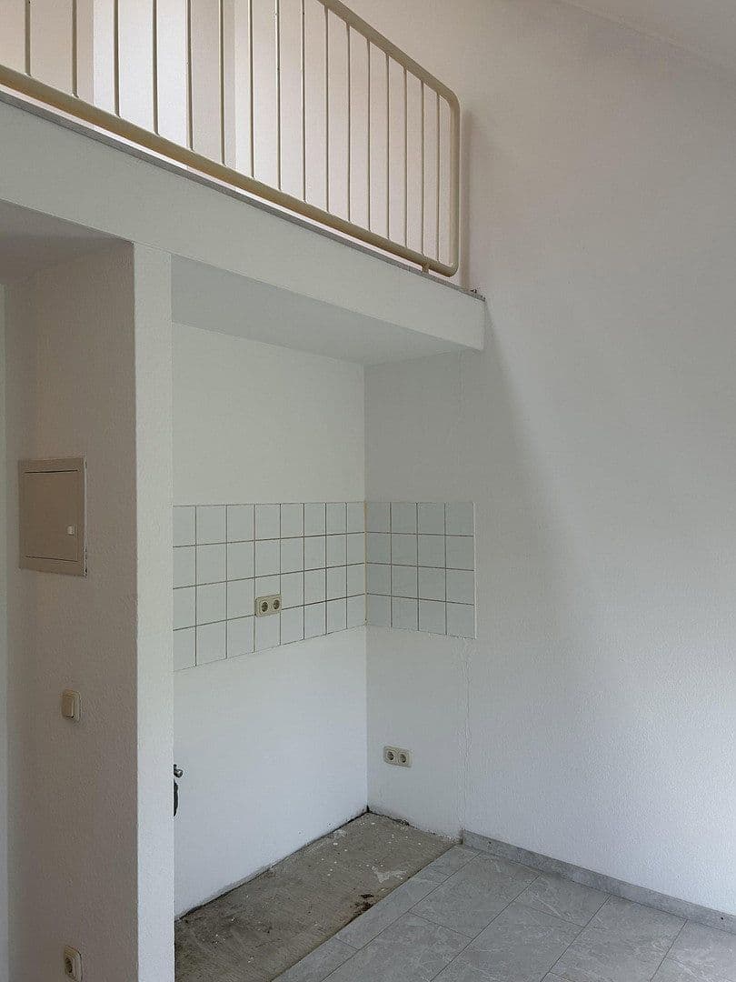2 bedroom flat for sale, 35 m², Sudetenstr. 63, Bonn, North Rhine-Westphalia 2 bedroom flat for sale, 35 m², Sudetenstr. 63, Bonn, North Rhine-Westphalia