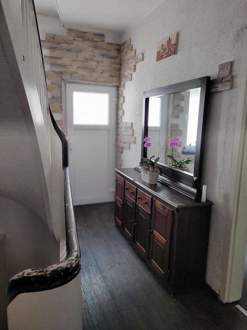 house to rent, 149 m², Blieskasteler Straße 27, Sankt Ingbert, Saarland house to rent, 149 m², Blieskasteler Straße 27, Sankt Ingbert, Saarland