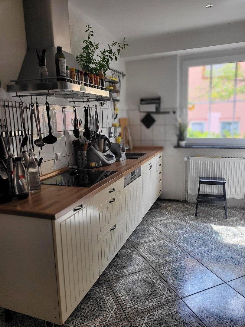 house to rent, 149 m², Blieskasteler Straße 27, Sankt Ingbert, Saarland house to rent, 149 m², Blieskasteler Straße 27, Sankt Ingbert, Saarland