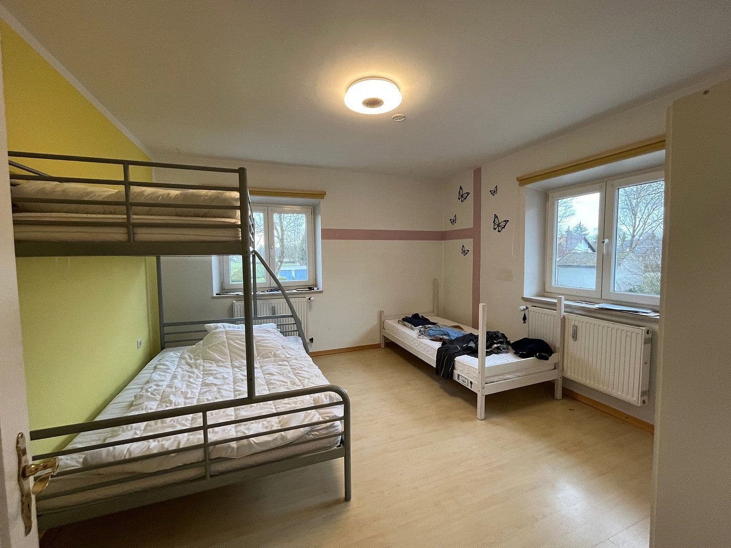 house to rent, 165 m², Birkenstr. 2A, Eittingermoos, Bavaria house to rent, 165 m², Birkenstr. 2A, Eittingermoos, Bavaria
