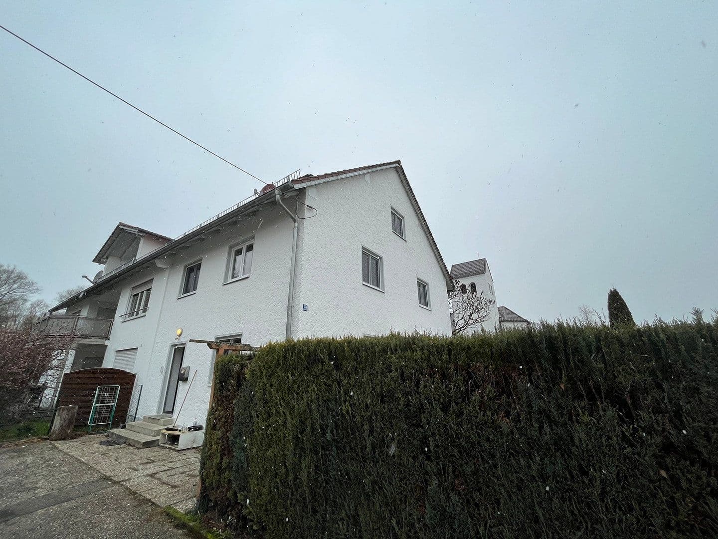 house to rent, 165 m², Birkenstr. 2A, Eittingermoos, Bavaria house to rent, 165 m², Birkenstr. 2A, Eittingermoos, Bavaria