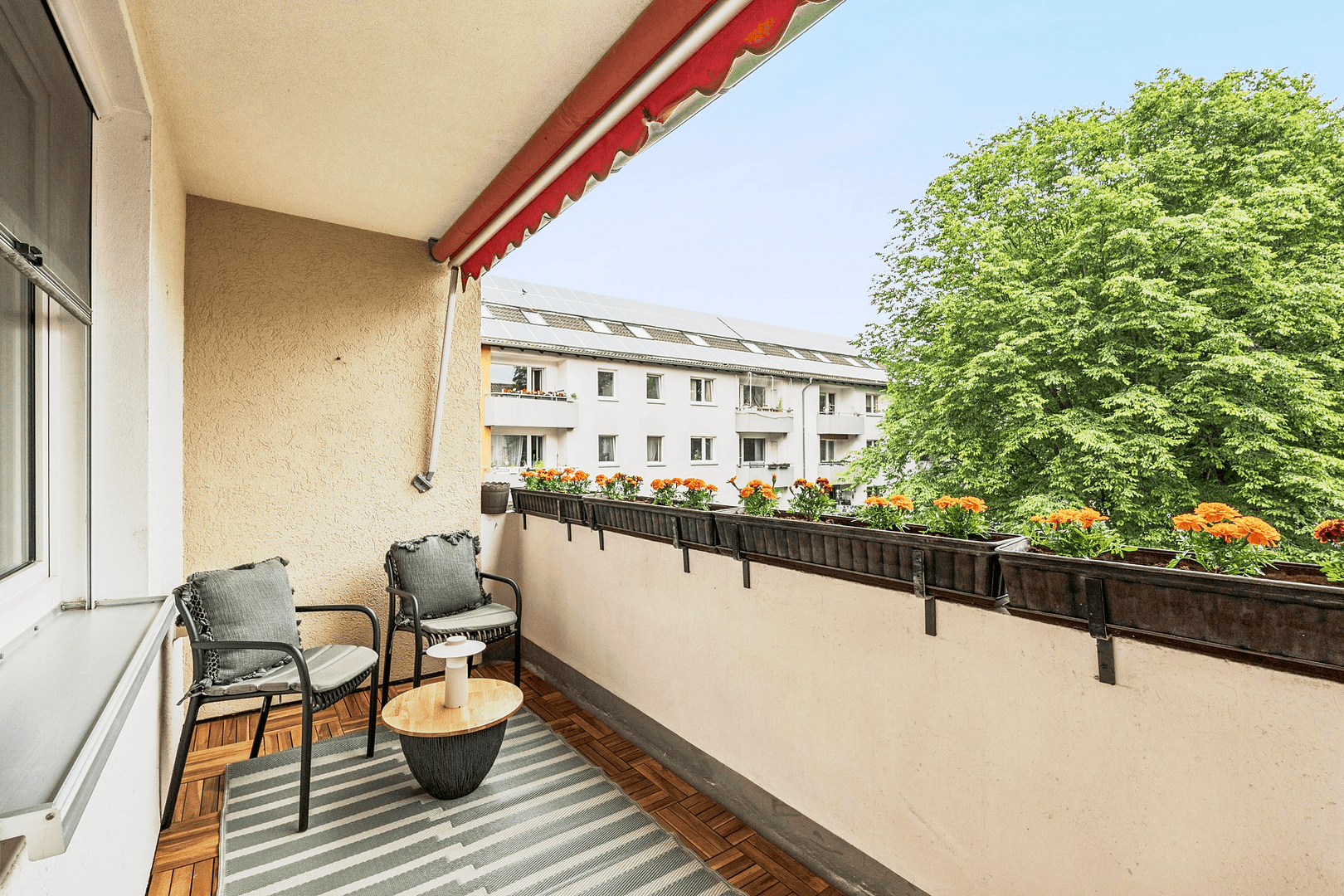 3 bedroom flat for sale, 72 m², Braunschweig, Lower Saxony 3 bedroom flat for sale, 72 m², Braunschweig, Lower Saxony