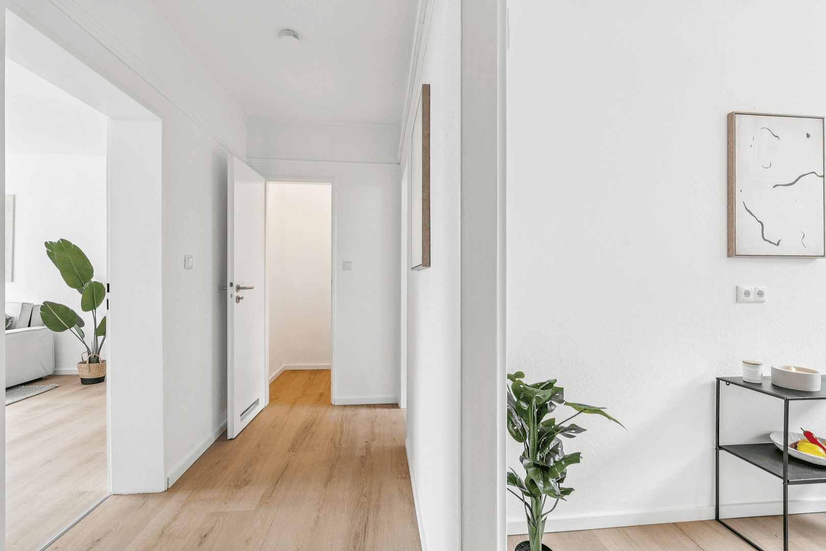 3 bedroom flat for sale, 72 m², Braunschweig, Lower Saxony 3 bedroom flat for sale, 72 m², Braunschweig, Lower Saxony