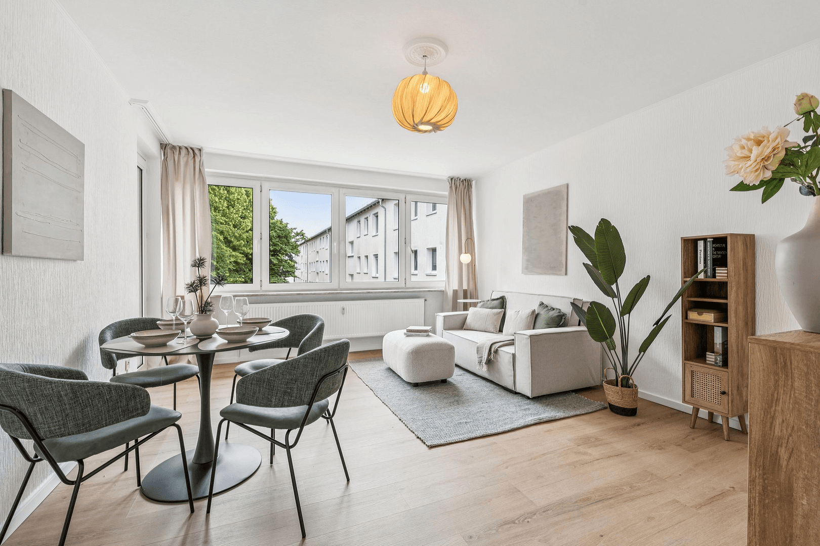 3 bedroom flat for sale, 72 m², Braunschweig, Lower Saxony 3 bedroom flat for sale, 72 m², Braunschweig, Lower Saxony