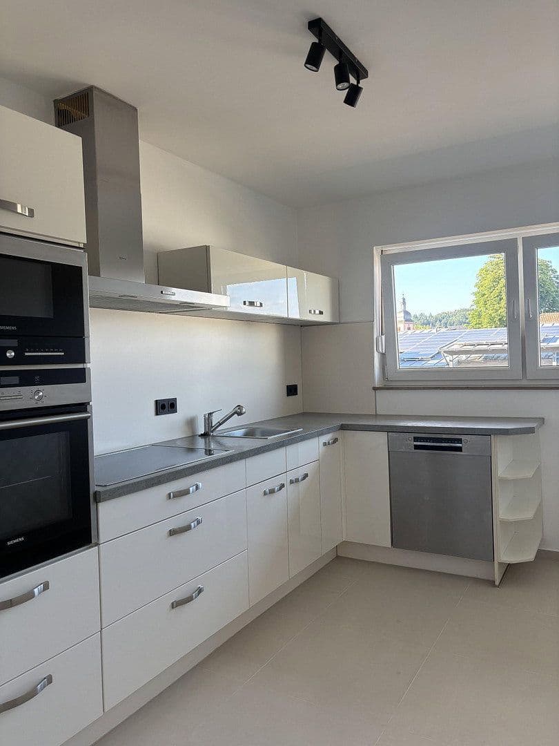3 bedroom flat for sale, 81 m², Wittlich, Rhineland-Palatinate 3 bedroom flat for sale, 81 m², Wittlich, Rhineland-Palatinate