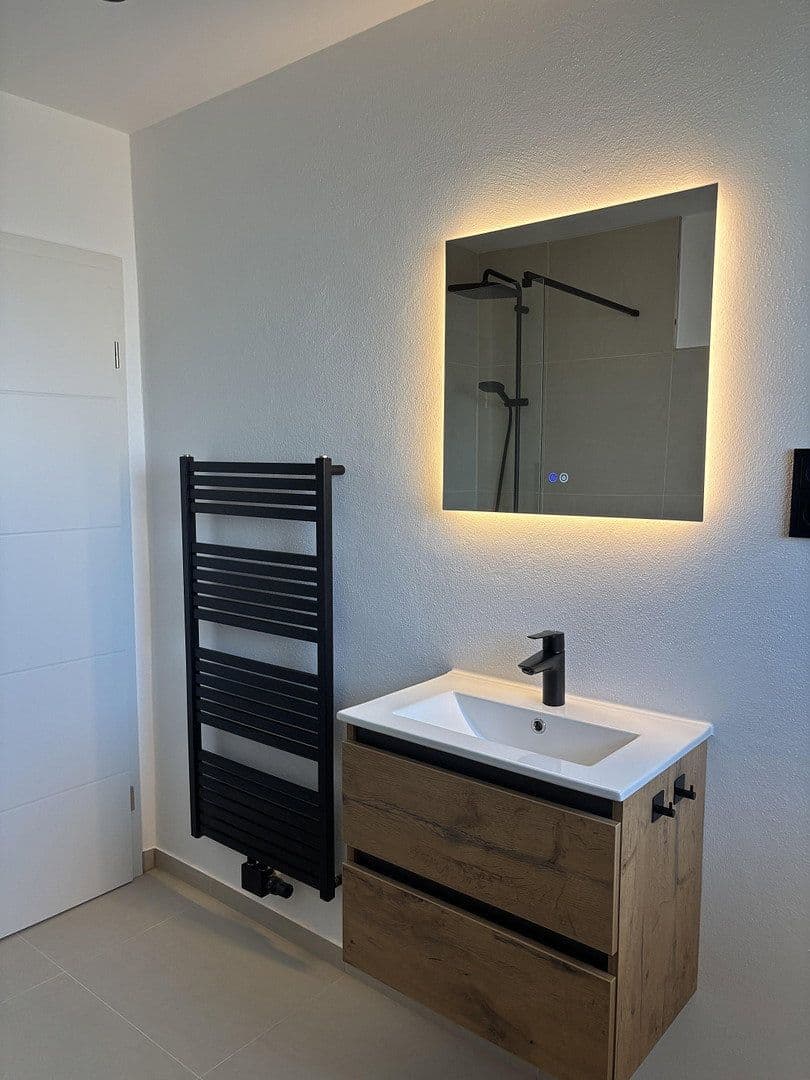 3 bedroom flat for sale, 81 m², Wittlich, Rhineland-Palatinate 3 bedroom flat for sale, 81 m², Wittlich, Rhineland-Palatinate