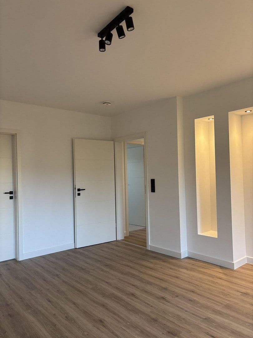 3 bedroom flat for sale, 81 m², Wittlich, Rhineland-Palatinate 3 bedroom flat for sale, 81 m², Wittlich, Rhineland-Palatinate