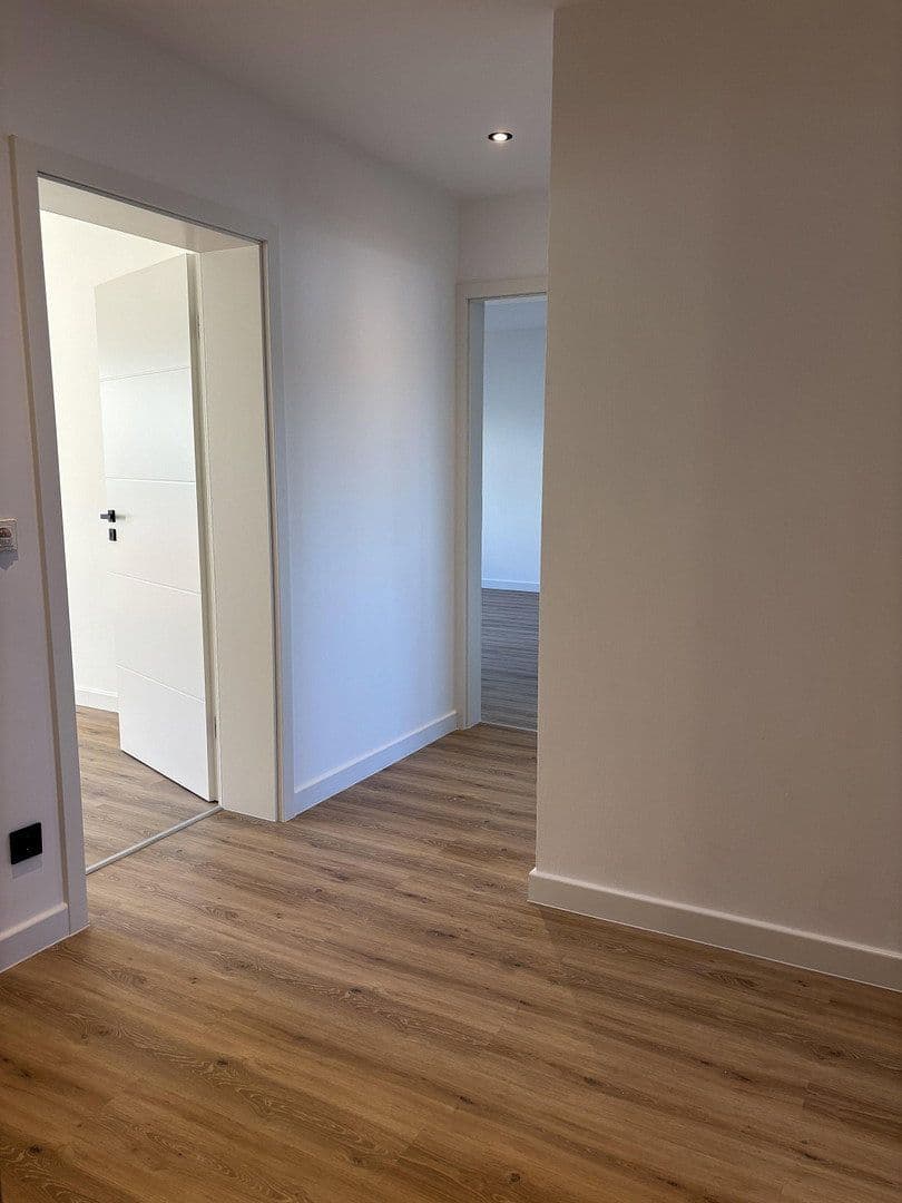 3 bedroom flat for sale, 81 m², Wittlich, Rhineland-Palatinate 3 bedroom flat for sale, 81 m², Wittlich, Rhineland-Palatinate