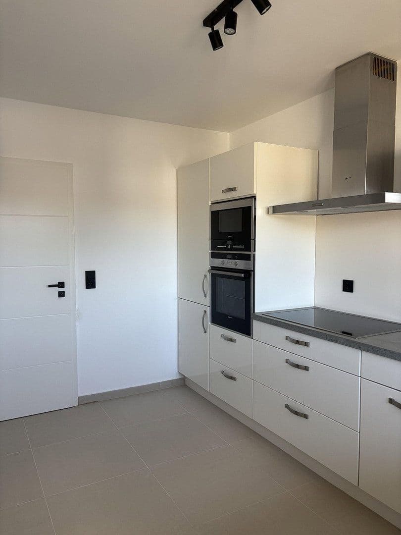 3 bedroom flat for sale, 81 m², Wittlich, Rhineland-Palatinate 3 bedroom flat for sale, 81 m², Wittlich, Rhineland-Palatinate